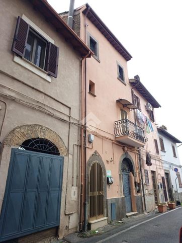 Appartamento in residenziale in Via del Carmine 20