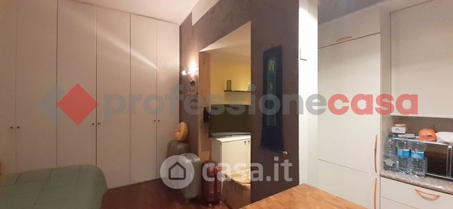 Appartamento in residenziale in Via Fiuggi