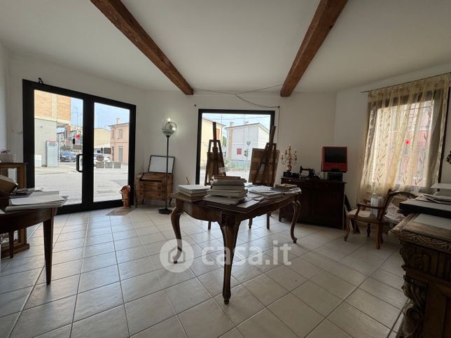 Negozio/locale commerciale in commerciale in Via I Maggio 102