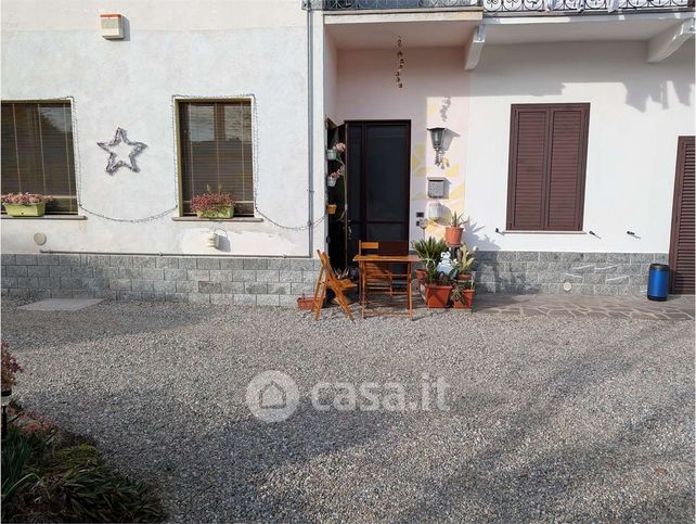 Appartamento in residenziale in Via C. Battisti 32