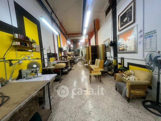Capannone in commerciale in Viale delle Magnolie 39