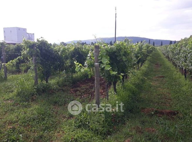 Terreno agricolo in commerciale in Via Giuseppe Colombo