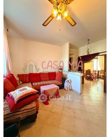 Appartamento in residenziale in Via Francesco Severi