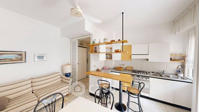 Appartamento in residenziale in Via Piemonte