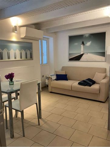 Appartamento in residenziale in Via Martino 10