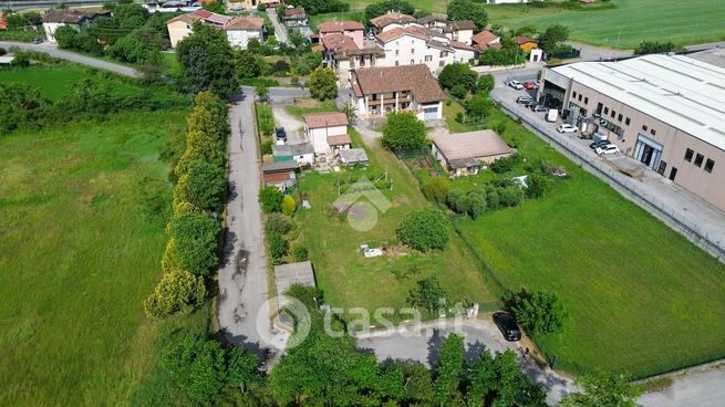Terreno edificabile in residenziale in 