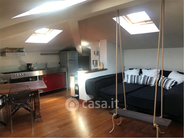 Appartamento in residenziale in Via Galgana 1