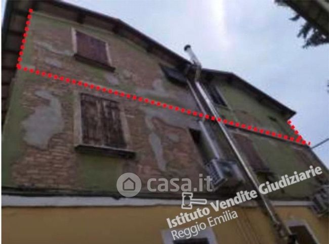 Appartamento in residenziale in Via Dante Zanichelli 47