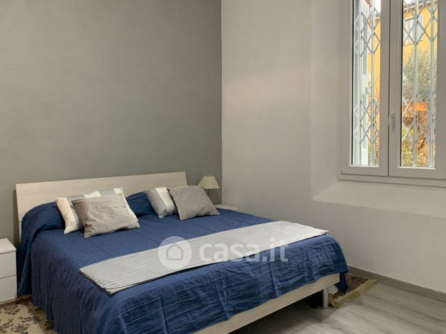 Appartamento in residenziale in Via Pietro Loreta 23