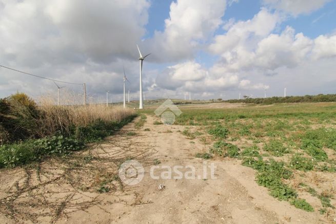 Terreno agricolo in commerciale in Via San Francesco