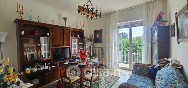 Appartamento in residenziale in Via Giuseppe Radiciotti