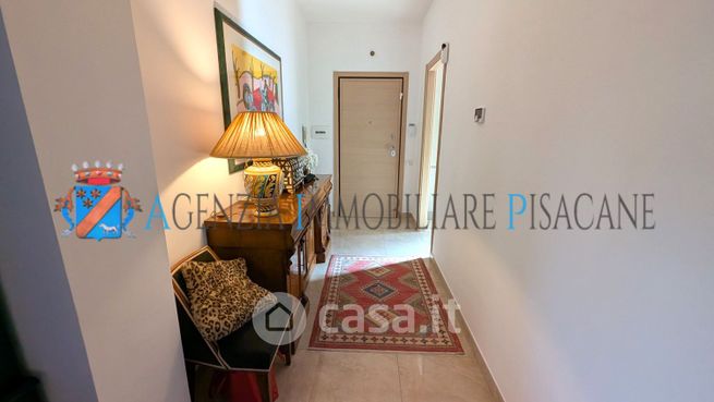 Appartamento in residenziale in Via Alessandro Volta 23