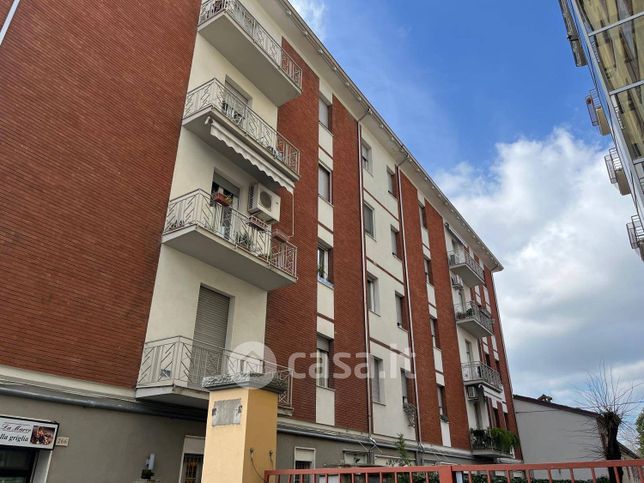 Appartamento in residenziale in Viale J. Barozzi 264