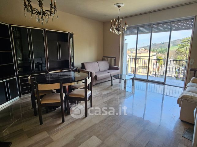 Appartamento in residenziale in Via G. Marconi 1