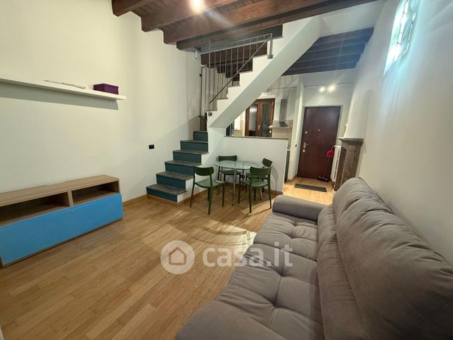 Appartamento in residenziale in Via Castello 9