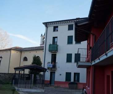 Appartamento in residenziale in Piazza Santa Maria 1