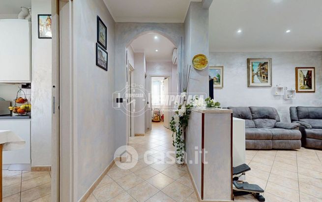 Appartamento in residenziale in Via Piero Gobetti 4