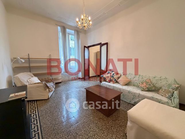 Appartamento in residenziale in Via XX Settembre 160