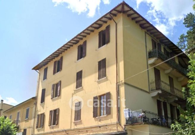 Appartamento in residenziale in Via Mazzini