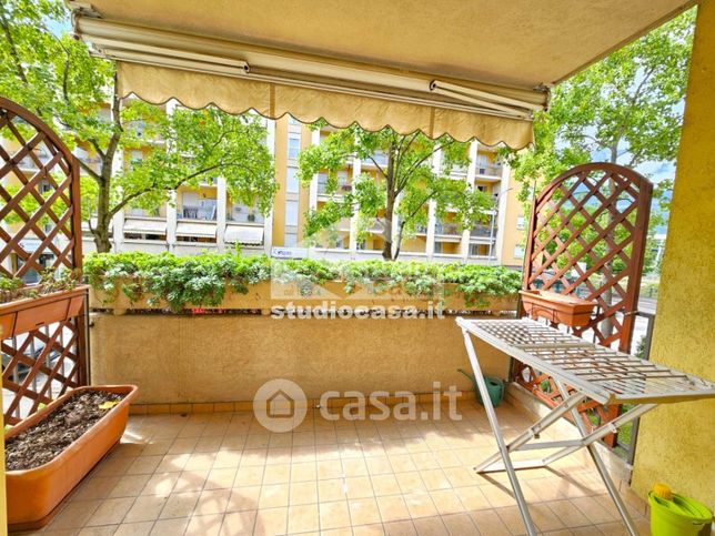 Appartamento in residenziale in 
