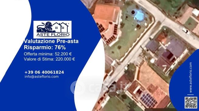 Appartamento in residenziale in Via Jenne 3