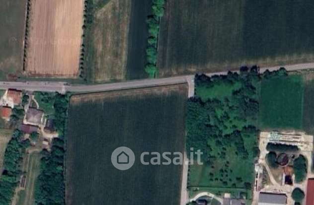 Terreno agricolo in commerciale in Via Vallugana