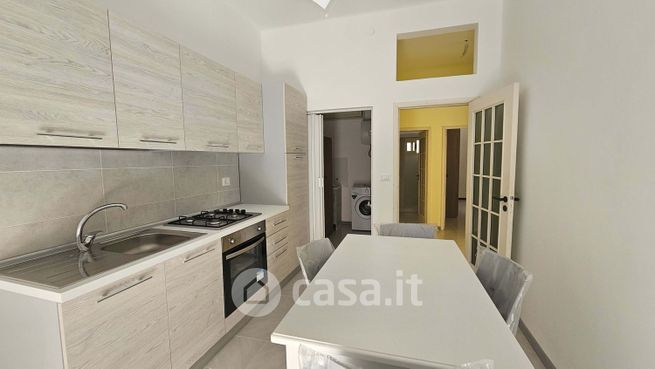 Appartamento in residenziale in Via Giuseppe Pitre