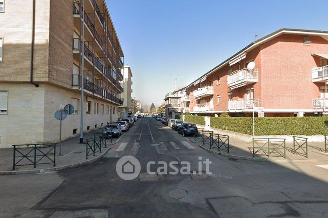 Appartamento in residenziale in BORGATA LESNA