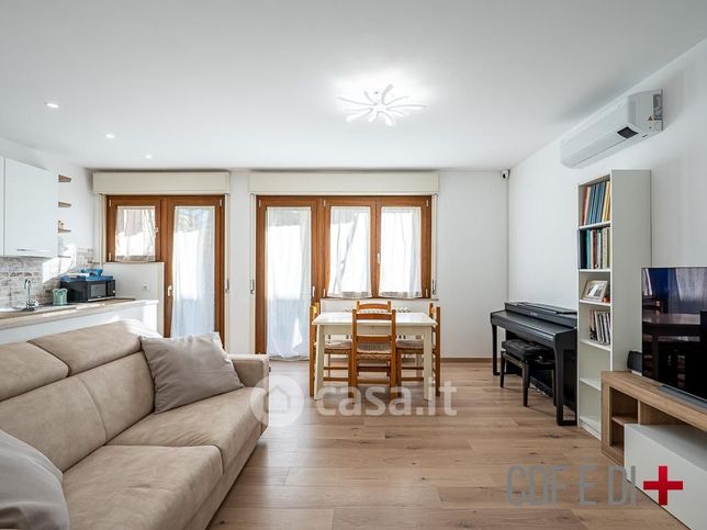 Appartamento in residenziale in Via delle coste