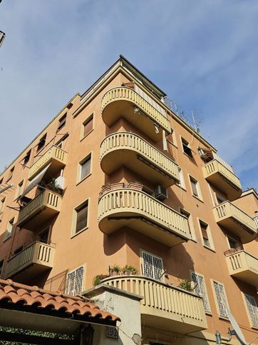 Appartamento in residenziale in Circonvallazione Gianicolense 190