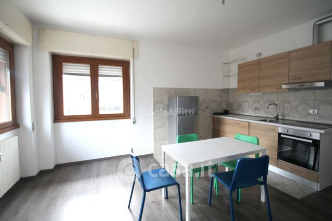 Appartamento in residenziale in Via Don Giuseppe Pozzi 2