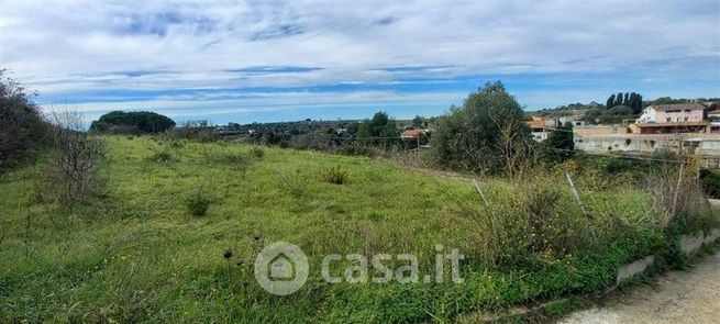 Terreno edificabile in residenziale in Strada Vicinale Zinziodda Li Buttangari