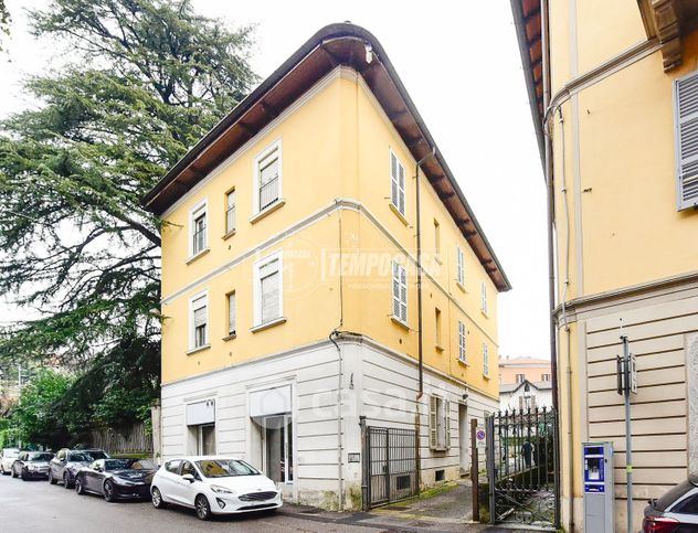 Appartamento in residenziale in Via Carlo Cattaneo