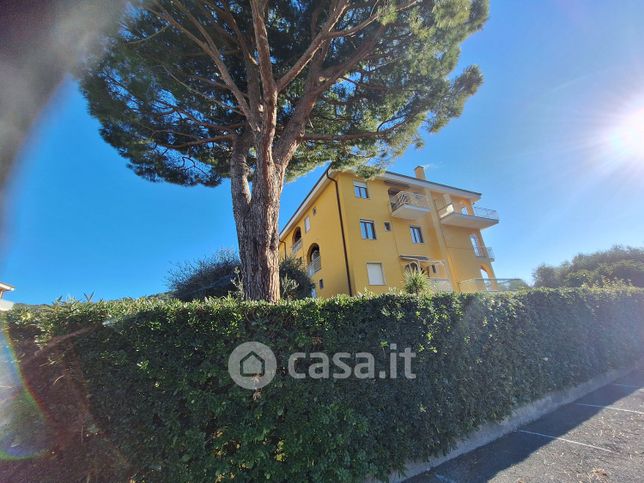Appartamento in residenziale in Via Amerigo Vespucci
