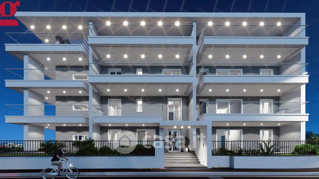 Appartamento in residenziale in Via Enrico Berlinguer