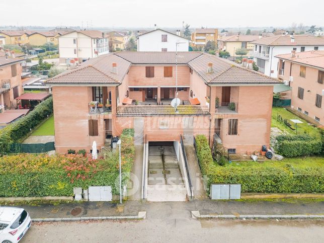 Appartamento in residenziale in Via Galisano