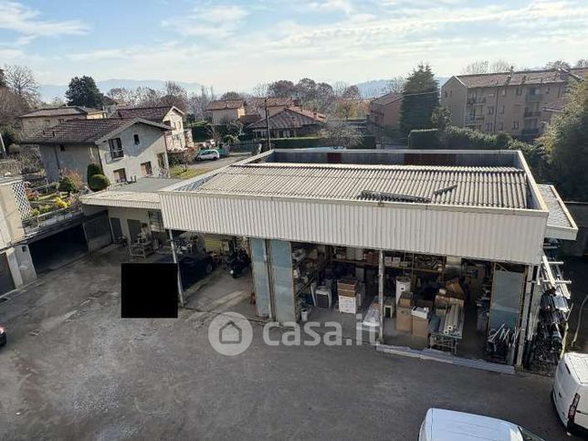 Appartamento in residenziale in Via Como 42