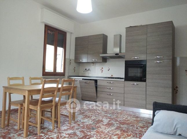 Appartamento in residenziale in Via Bagaglione