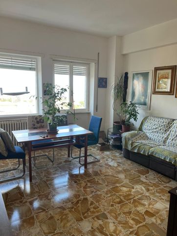 Appartamento in residenziale in Via Arno
