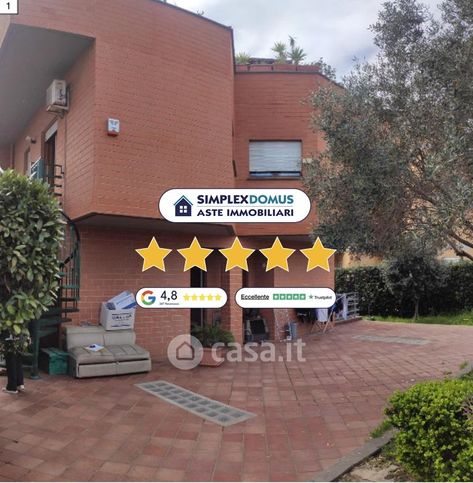 Appartamento in residenziale in Via delle Colonie