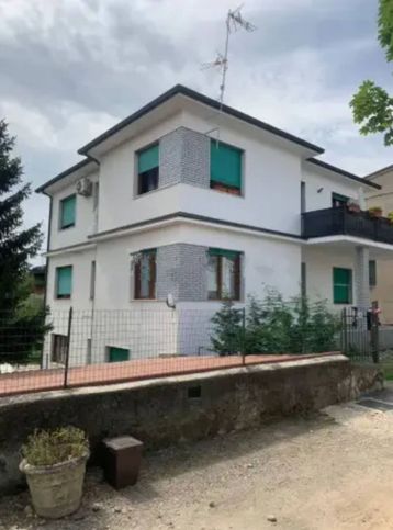 Appartamento in residenziale in Viale Isonzo