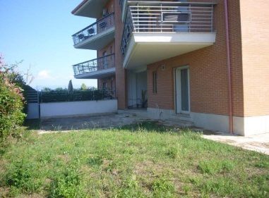 Appartamento in residenziale in Via Fontana Vecchia