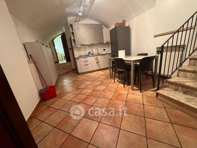 Appartamento in residenziale in Via del Porrione 22