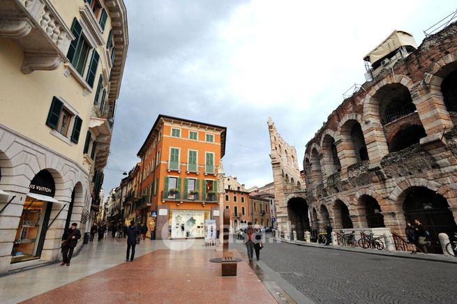 Appartamento in residenziale in 