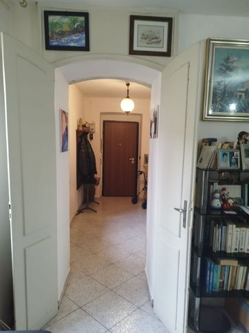 Appartamento in residenziale in Via Po