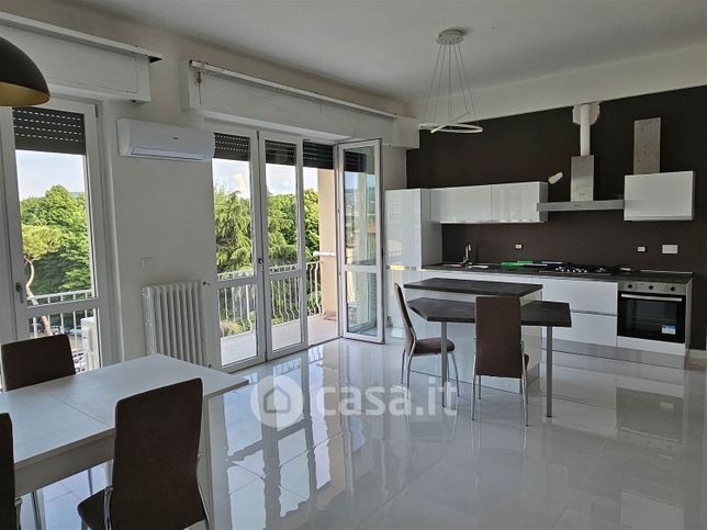 Appartamento in residenziale in 