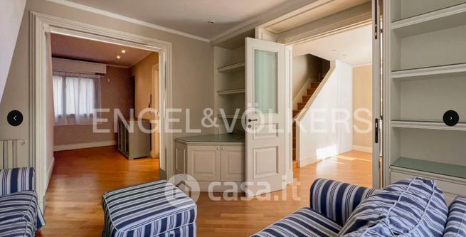Appartamento in residenziale in Via Ruggero Settimo 22