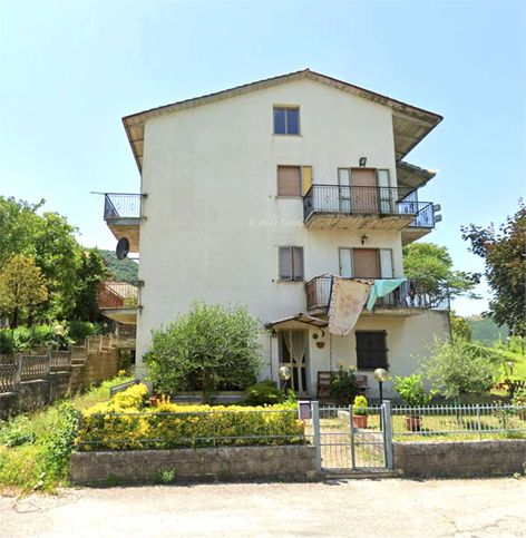 Appartamento in residenziale in Via della Pradella