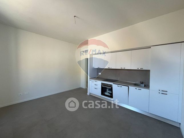 Appartamento in residenziale in Via San Martino 8