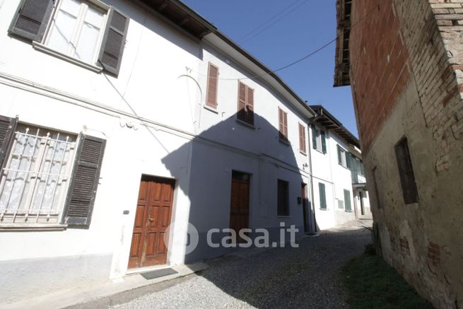 Casa indipendente in residenziale in Via Calcababbio 1